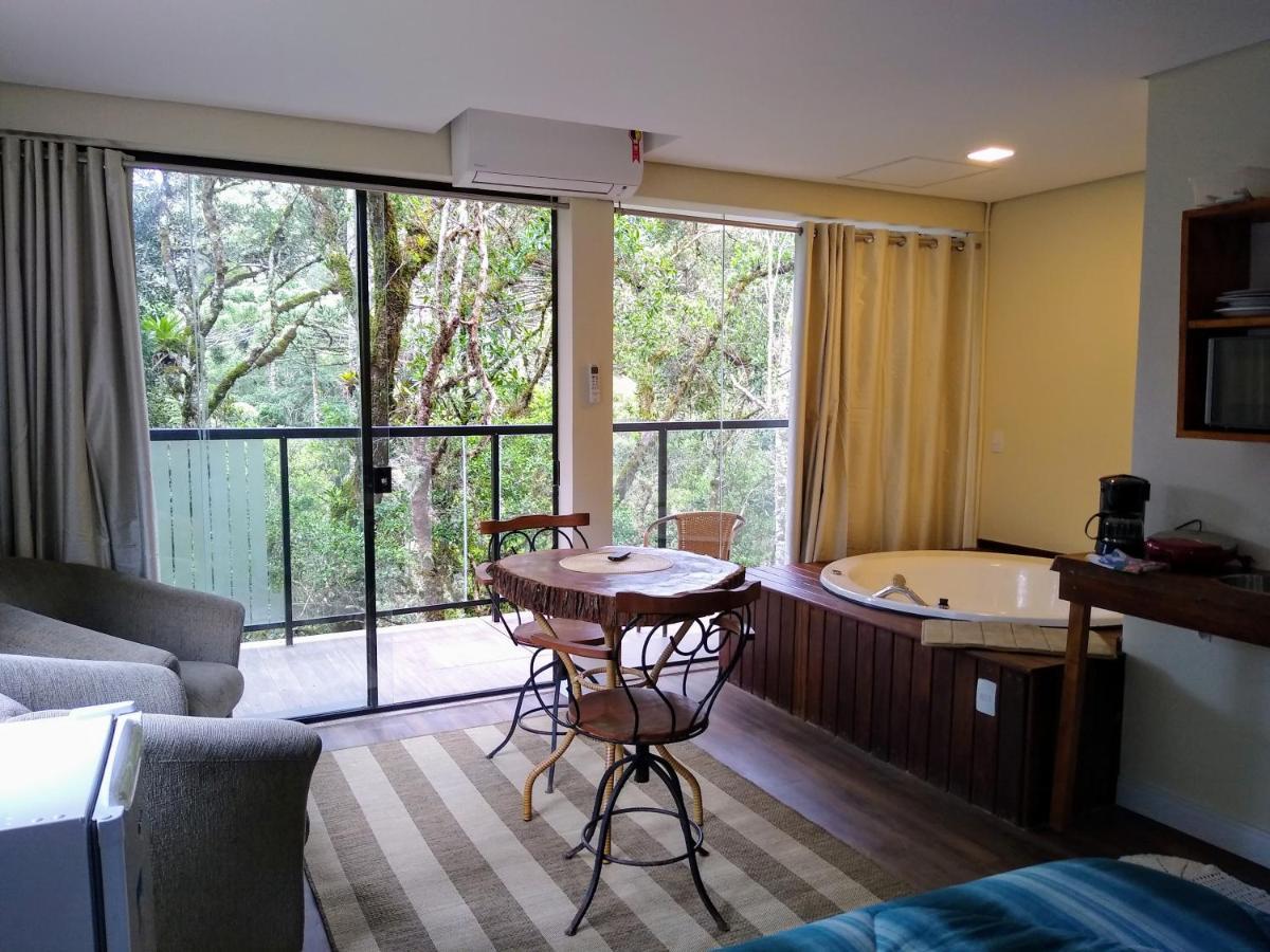 Chalet Do Ferradura *
