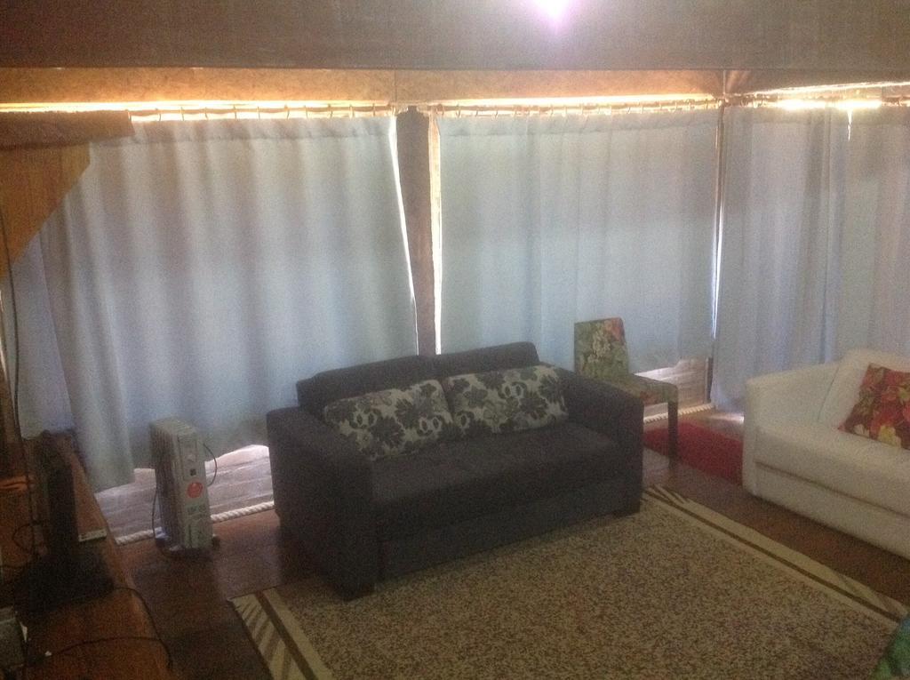 Chalet Do Ferradura