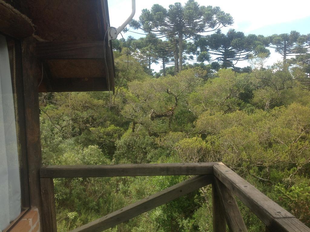 Chalet Do Ferradura *