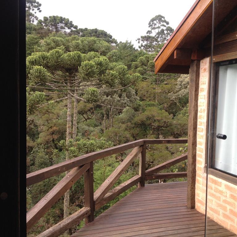 Chalet Do Ferradura