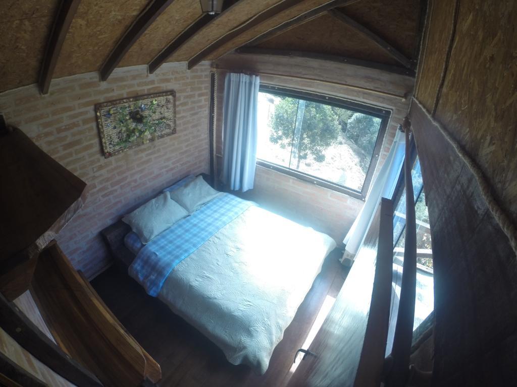 Chalet Do Ferradura *