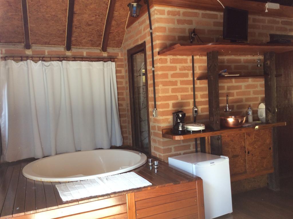 Chalet Do Ferradura *