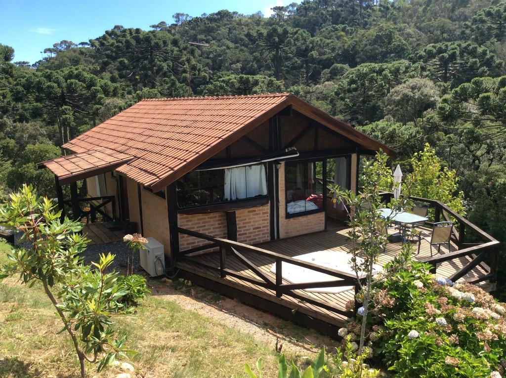 Chalet Do Ferradura
