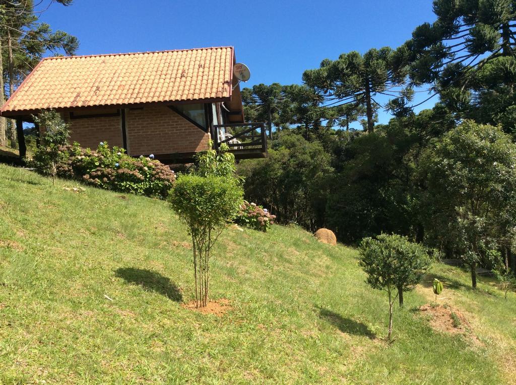Do Ferradura Chalet *