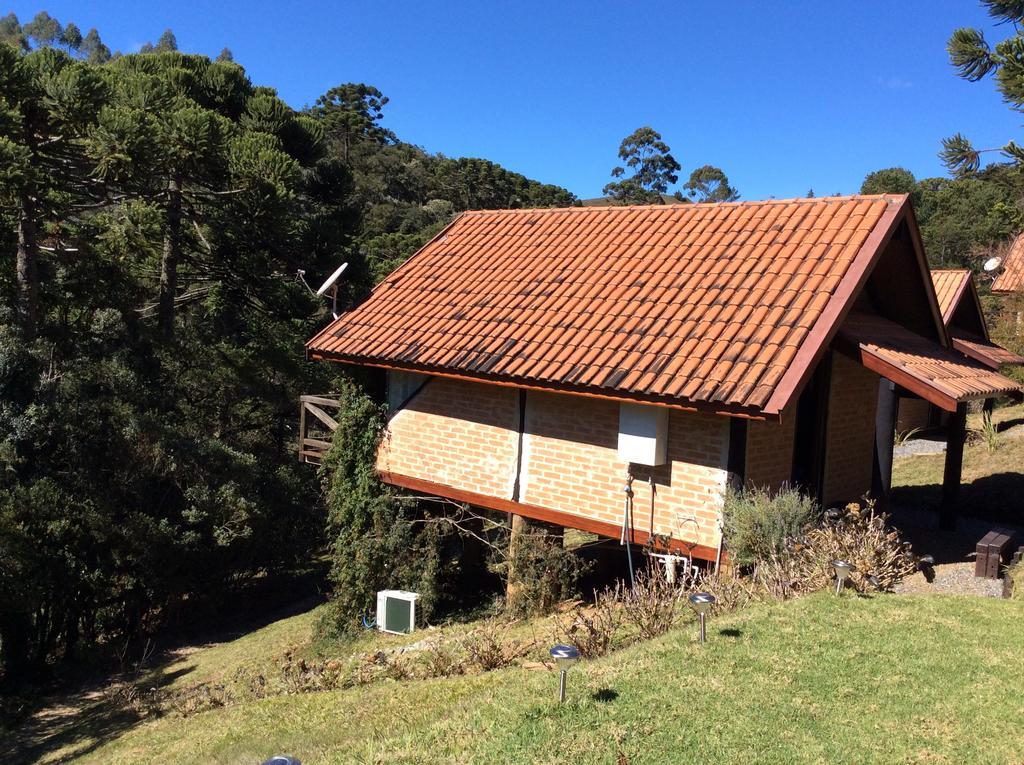 Do Ferradura Chalet *