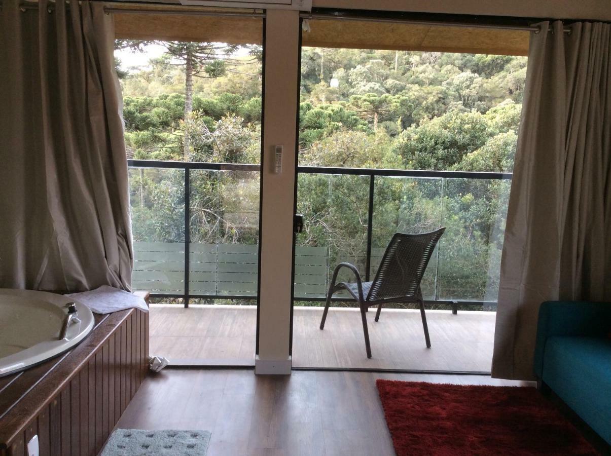 Chalet Do Ferradura