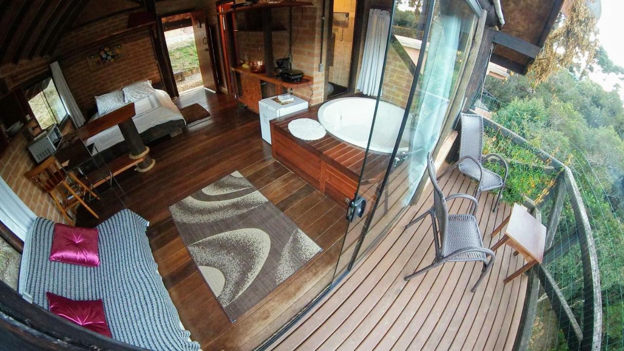 Chalet Do Ferradura
