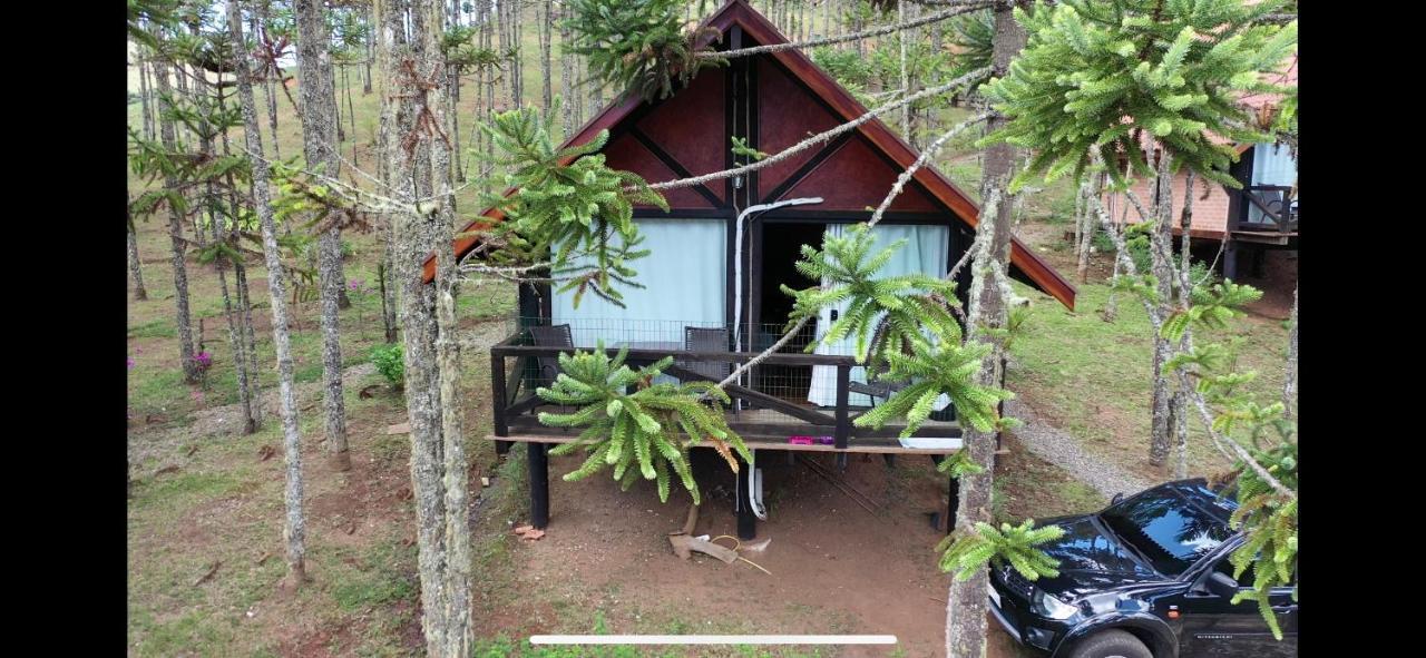 Chalet Do Ferradura